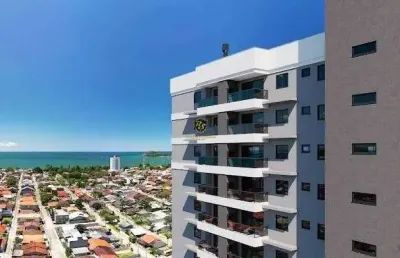 Apartamento com 3 quartos à venda no Armação, Penha 