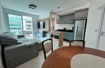 Apartamento com 3 quartos à venda no Itacolomi, Balneário Piçarras 