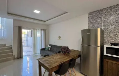 Casa com 2 quartos à venda no Itacolomi, Balneário Piçarras 