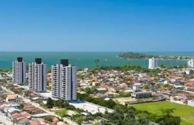 Apartamento com 2 quartos à venda no Armação, Penha 