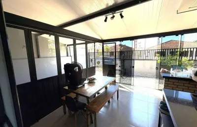 Casa com 3 quartos à venda no Itajubá, Barra Velha 