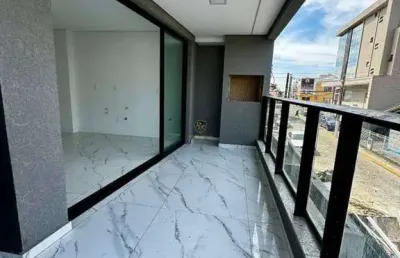Apartamento com 3 quartos à venda no Centro, Balneário Piçarras 
