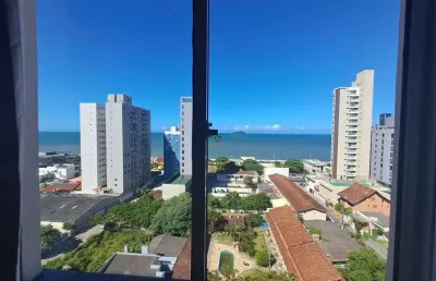 Apartamento com 2 quartos à venda no Centro, Balneário Piçarras 