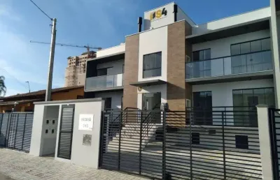 Apartamento com 3 quartos à venda no Itacolomi, Balneário Piçarras 