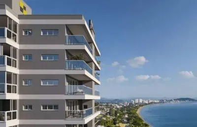 Apartamento com 3 quartos à venda no Armação, Penha 