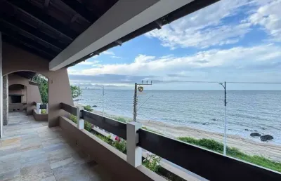 Casa com 4 quartos à venda no Itajubá, Barra Velha 