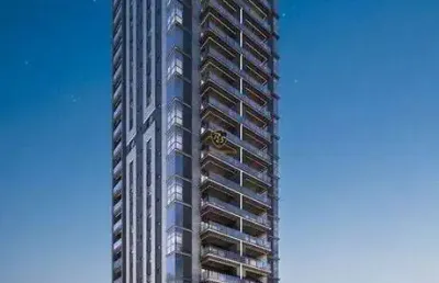 Apartamento com 2 quartos à venda no Centro, Balneário Piçarras 