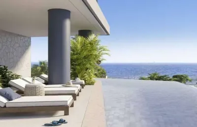 Apartamento com 2 quartos à venda no Armação, Penha 