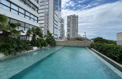 Apartamento com 4 quartos à venda no Centro, Balneário Piçarras 