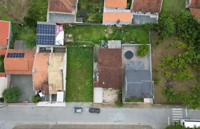 Casa à venda no Itacolomi, Balneário Piçarras 