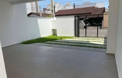 Casa com 3 quartos à venda no Itacolomi, Balneário Piçarras 