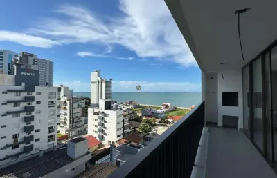 Apartamento com 2 quartos à venda no Itacolomi, Balneário Piçarras 
