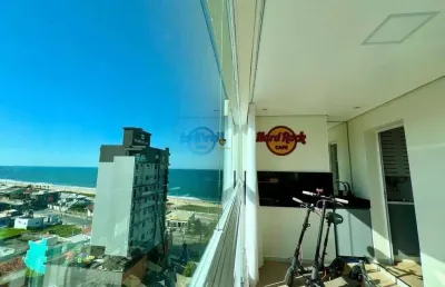 Apartamento com 3 quartos à venda no Itacolomi, Balneário Piçarras 