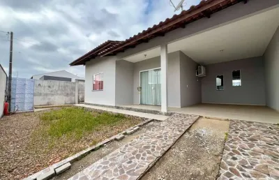 Casa com 3 quartos à venda no Itacolomi, Balneário Piçarras 