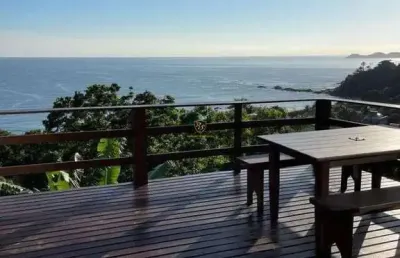 Casa com 6 quartos à venda na Bacia da Vovó, Penha 