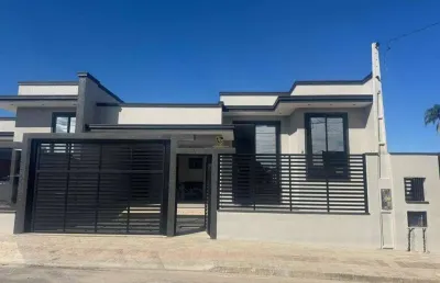Casa com 3 quartos à venda no Itajubá, Barra Velha 