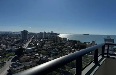 Apartamento com 3 quartos à venda no Armação, Penha 