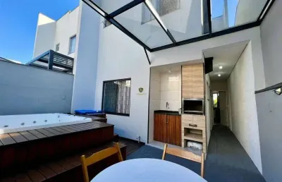 Casa com 3 quartos à venda no Itacolomi, Balneário Piçarras 