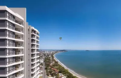 Apartamento com 3 quartos à venda no Armação, Penha 
