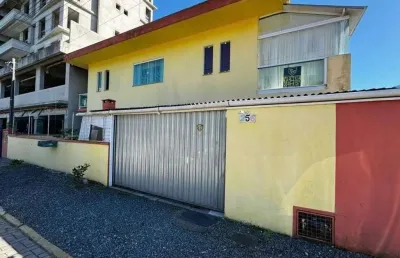 Casa com 3 quartos à venda no Itacolomi, Balneário Piçarras 