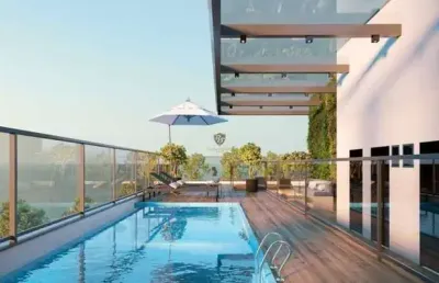 Apartamento com 3 quartos à venda no Itacolomi, Balneário Piçarras 