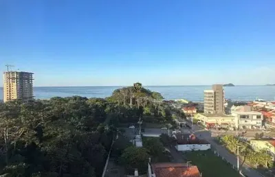 Apartamento com 2 quartos à venda no Itacolomi, Balneário Piçarras 
