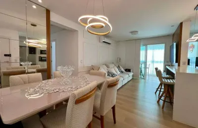 Apartamento com 2 quartos à venda no Itacolomi, Balneário Piçarras 
