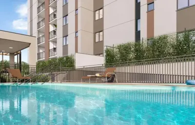 Atlântico beach club - novo - centro de balneário piçarras