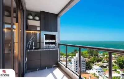 Apartamento com 2 quartos à venda no Armação, Penha 