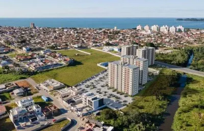 Apartamento com 1 quarto à venda no Armação, Penha 