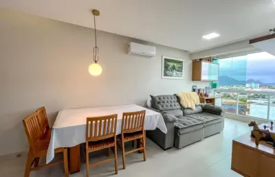 Apartamento aconchegante de 2 quartos em guarapari – perto das praias!
