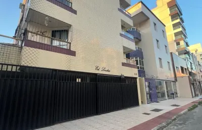 Apartamento com 2 quartos à venda na Avenida Atlântica, 1512, Praia do Morro, Guarapari