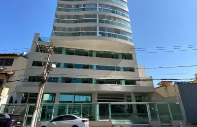 Apartamento a venda na prainha de muquiçaba - guarapari es.