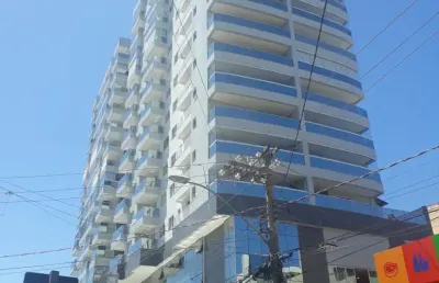 Apartamento com 2 quartos à venda na Avenida Paris, 150, Praia do Morro, Guarapari