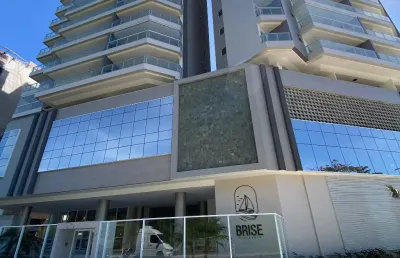 Apartamento com 3 quartos à venda na Avenida Beira Mar, 111, Praia do Morro, Guarapari