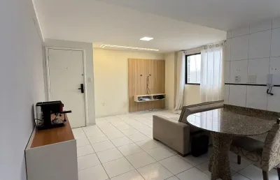 Este prédio fica localizado em um ponto estratégico. perto de tudo que você precisa no dia-dia.