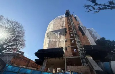 Apartamento com 2 quartos à venda no mercês, curitiba , 67 m2 por r$ 793.950