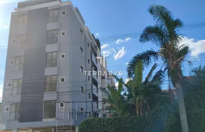 Apartamento com 3 quartos à venda no centro, pinhais , 77 m2 por r$ 549.000