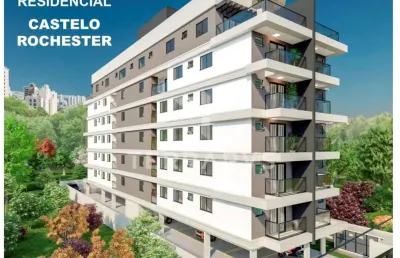 Apartamento com 3 quartos à venda no centro, pinhais , 79 m2 por r$ 540.000