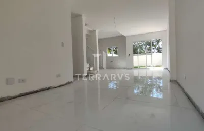 Casa com 3 quartos à venda na rua sete de setembro, centro, pinhais, 182 m2 por r$ 840.000