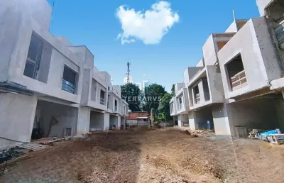 Casa com 3 quartos à venda no bacacheri, curitiba  por r$ 1.697.588
