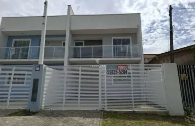 Casa com 3 quartos à venda na rua germano beckert, 1410, bairro alto, curitiba, 167 m2 por r$ 659.000