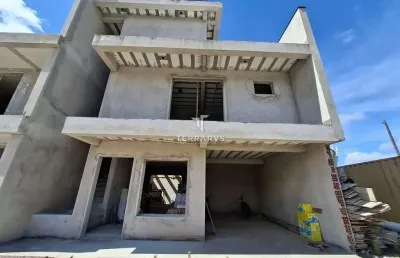 Casa com 3 quartos à venda no pineville, pinhais , 169 m2 por r$ 1.090.000