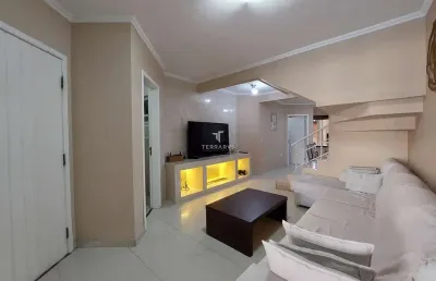 Casa com 3 quartos à venda na rua uniflor, centro, pinhais, 245 m2 por r$ 820.000