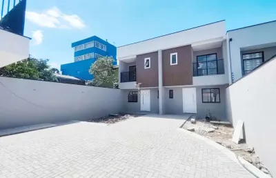 Casa com 3 quartos à venda na rua marco polo, bairro alto, curitiba, 98 m2 por r$ 608.000