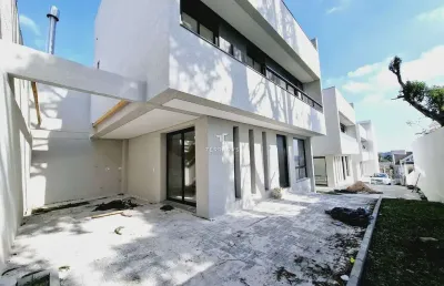 Casa com 3 quartos à venda no bairro alto, curitiba , 138 m2 por r$ 830.000
