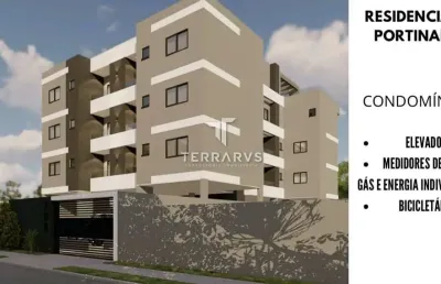 Cobertura com 3 quartos à venda na rua general lucas de almeida guimarães, estância pinhais, pinhais, 120 m2 por r$ 670.000