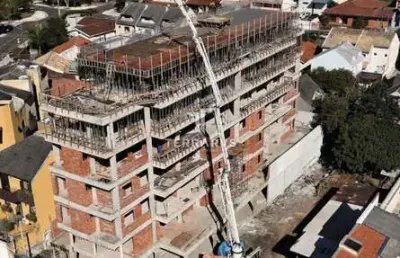 Apartamento com 2 quartos à venda na rua antônio simm, capão da imbuia, curitiba por r$ 598.000