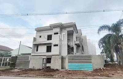 Casa com 3 quartos à venda na avenida nossa senhora da boa esperança, centro, pinhais, 203 m2 por r$ 1.850.000