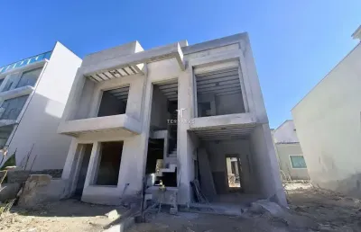 Casa com 3 quartos à venda no bairro alto, curitiba , 132 m2 por r$ 819.000